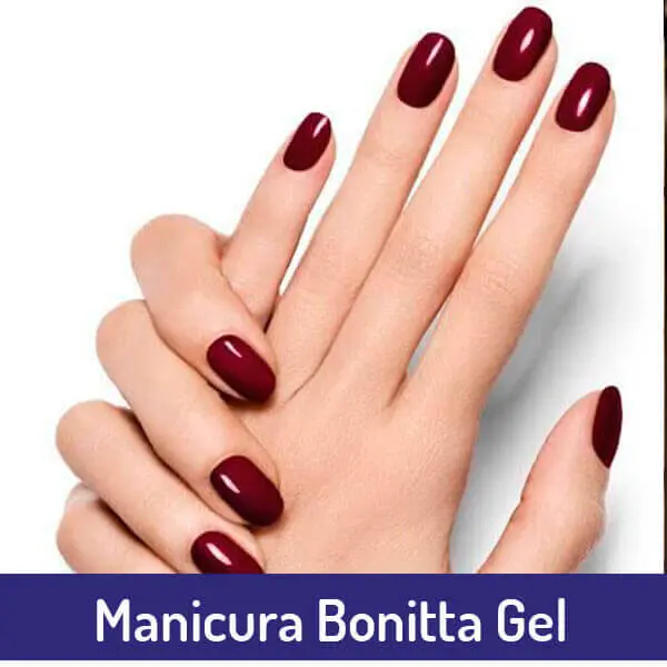 ▷ ¿Cómo aplicar gel en uñas naturales? En Bonitta te decimos como.........