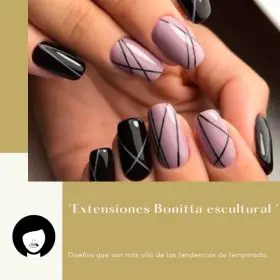 Bonitta_5 diseños de manicura que solo encontrarás en Bonitta